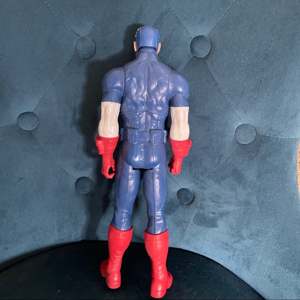 🟢 Avengers figurine - Picture 2 of 4